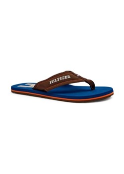 Tommy Hilfiger Japonki ze sklepu Gomez Fashion Store w kategorii Klapki męskie - zdjęcie 184303356