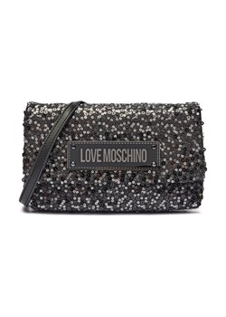 Love Moschino Torebka wieczorowa ze sklepu Gomez Fashion Store w kategorii Kopertówki - zdjęcie 184303357