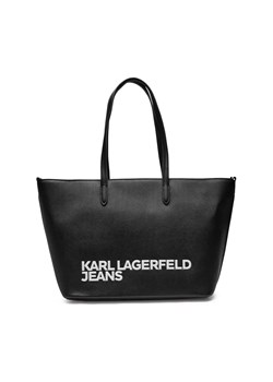 Karl Lagerfeld Jeans Shopperka ze sklepu Gomez Fashion Store w kategorii Torby Shopper bag - zdjęcie 184303358