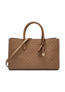 Michael Kors Kuferek SCARLETT ze sklepu Gomez Fashion Store w kategorii Kuferki - zdjęcie 184303377