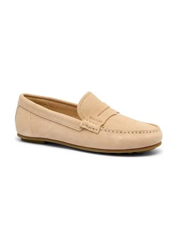 Gant Skórzane mokasyny Seabaya ze sklepu Gomez Fashion Store w kategorii Mokasyny damskie - zdjęcie 184303397