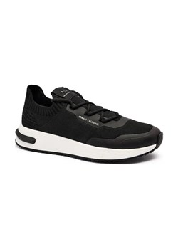 Armani Exchange Sneakersy ze sklepu Gomez Fashion Store w kategorii Buty sportowe męskie - zdjęcie 184303405