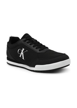 Calvin Klein Jeans Trampki LOW PROFILE ze sklepu Gomez Fashion Store w kategorii Trampki męskie - zdjęcie 184303406