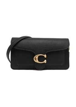 Coach Skórzana listonoszka Tabby ze sklepu Gomez Fashion Store w kategorii Listonoszki - zdjęcie 184303407