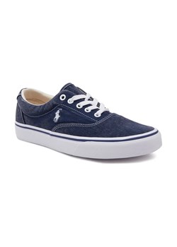 POLO RALPH LAUREN Tenisówki KEATON-PONY ze sklepu Gomez Fashion Store w kategorii Trampki męskie - zdjęcie 184303415