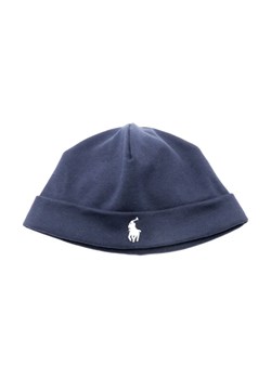 POLO RALPH LAUREN Czapka ze sklepu Gomez Fashion Store w kategorii Czapki dziecięce - zdjęcie 184303416