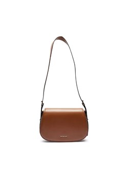 Michael Kors Skórzana torebka na ramię LYDIA ze sklepu Gomez Fashion Store w kategorii Listonoszki - zdjęcie 184303425