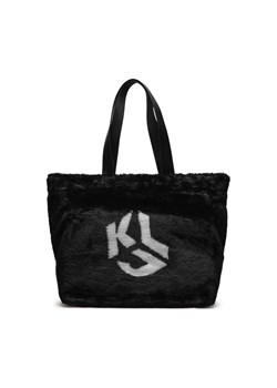 Karl Lagerfeld Jeans Shopperka ze sklepu Gomez Fashion Store w kategorii Torby Shopper bag - zdjęcie 184303426