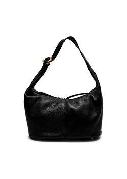 Coccinelle Skórzane hobo FERNANDA ze sklepu Gomez Fashion Store w kategorii Torebki hobo - zdjęcie 184303448