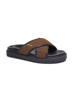Max Mara Leisure Klapki PARTY ze sklepu Gomez Fashion Store w kategorii Klapki damskie - zdjęcie 184303466