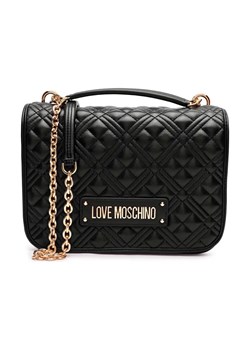 Love Moschino Torebka na ramię ze sklepu Gomez Fashion Store w kategorii Listonoszki - zdjęcie 184303478