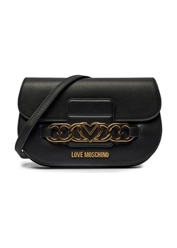 Love Moschino Torebka na ramię ze sklepu Gomez Fashion Store w kategorii Listonoszki - zdjęcie 184303479