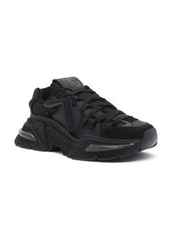 Dolce & Gabbana Skórzane sneakersy ze sklepu Gomez Fashion Store w kategorii Buty sportowe damskie - zdjęcie 184303487