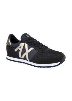 Armani Exchange Sneakersy ze sklepu Gomez Fashion Store w kategorii Buty sportowe damskie - zdjęcie 184303495