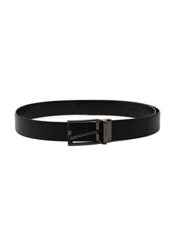 BOSS BLACK Skórzany dwustronny pasek Felix_Or35_ps ze sklepu Gomez Fashion Store w kategorii Paski męskie - zdjęcie 184303519