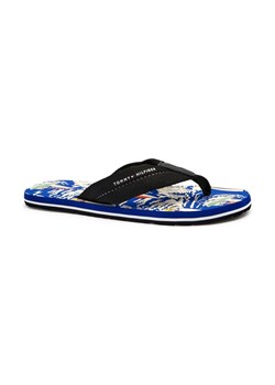 Tommy Hilfiger Japonki ze sklepu Gomez Fashion Store w kategorii Klapki męskie - zdjęcie 184303537