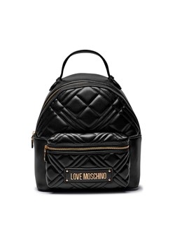 Love Moschino Plecak ze sklepu Gomez Fashion Store w kategorii Plecaki - zdjęcie 184303538