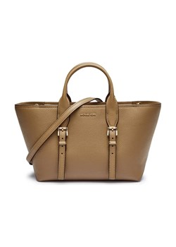 Michael Kors Skórzany kuferek MOORE ze sklepu Gomez Fashion Store w kategorii Kuferki - zdjęcie 184303539