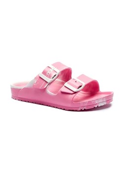 Birkenstock Klapki Arizona EVA ze sklepu Gomez Fashion Store w kategorii Klapki dziecięce - zdjęcie 184303547