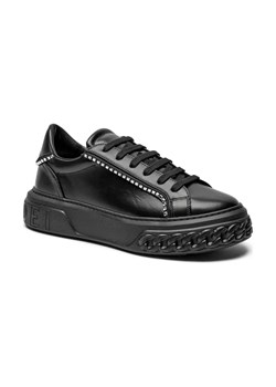 Casadei Skórzane sneakersy ze sklepu Gomez Fashion Store w kategorii Buty sportowe damskie - zdjęcie 184303548