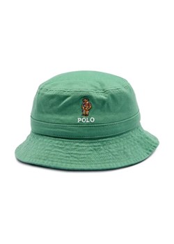 POLO RALPH LAUREN Kapelusz ze sklepu Gomez Fashion Store w kategorii Czapki dziecięce - zdjęcie 184303558