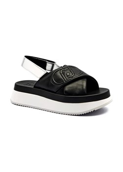 Liu Jo Sandały DREAMY 02 ze sklepu Gomez Fashion Store w kategorii Sandały damskie - zdjęcie 184303569