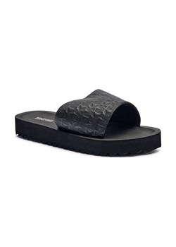 Michael Kors KIDS Klapki TEAGAN MERRICK ze sklepu Gomez Fashion Store w kategorii Klapki dziecięce - zdjęcie 184303588