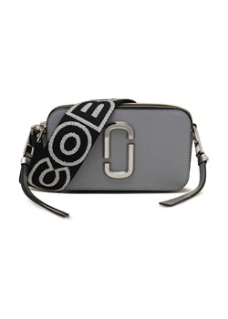 Marc Jacobs Skórzana listonoszka THE SNAPSHOT ze sklepu Gomez Fashion Store w kategorii Listonoszki - zdjęcie 184303596