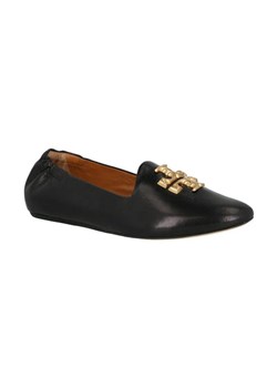 TORY BURCH Skórzane mokasyny ze sklepu Gomez Fashion Store w kategorii Mokasyny damskie - zdjęcie 184303617