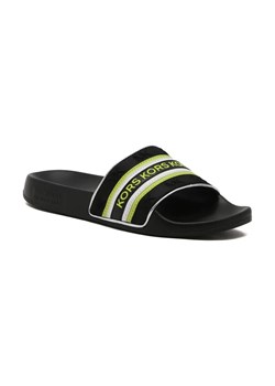 Michael Kors Klapki GILMORE ze sklepu Gomez Fashion Store w kategorii Klapki damskie - zdjęcie 184303619
