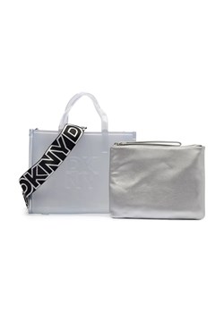 DKNY Kuferek + saszetka - id: 2037431 - marki DKNY - 184303629 DKNY Kuferek + saszetka ze sklepu Gomez Fashion Store w kategorii Kuferki - zdjęcie 184303629