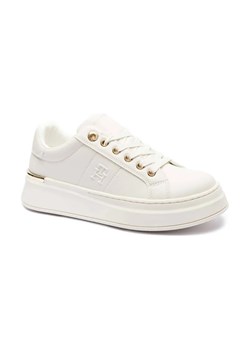 Tommy Hilfiger Sneakersy ze sklepu Gomez Fashion Store w kategorii Buty sportowe dziecięce - zdjęcie 184303639