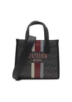 Guess Kuferek ze sklepu Gomez Fashion Store w kategorii Kuferki - zdjęcie 184303648
