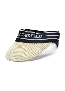 Karl Lagerfeld Kids Daszek ze sklepu Gomez Fashion Store w kategorii Czapki dziecięce - zdjęcie 184303649