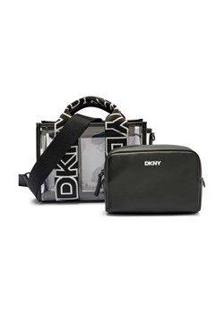 DKNY Kuferek + saszetka ze sklepu Gomez Fashion Store w kategorii Kuferki - zdjęcie 184303655