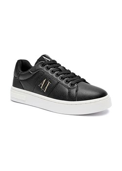 Armani Exchange Sneakersy ze sklepu Gomez Fashion Store w kategorii Buty sportowe damskie - zdjęcie 184303659