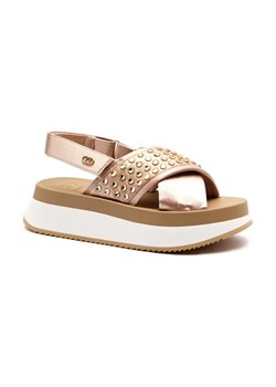 Liu Jo Sandały DREAMY 02 ze sklepu Gomez Fashion Store w kategorii Sandały damskie - zdjęcie 184303668