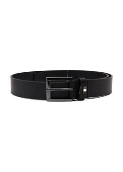 BOSS BLACK Skórzany pasek Den-En-loop ze sklepu Gomez Fashion Store w kategorii Paski męskie - zdjęcie 184303675