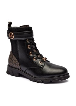 Michael Kors KIDS Botki RIDLEY STARK 2 ze sklepu Gomez Fashion Store w kategorii Buty zimowe dziecięce - zdjęcie 184303709