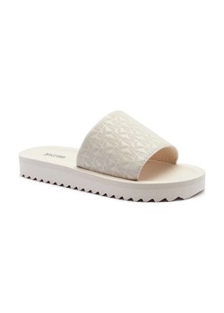 Michael Kors KIDS Klapki TEAGAN MERRICK ze sklepu Gomez Fashion Store w kategorii Klapki dziecięce - zdjęcie 184303728