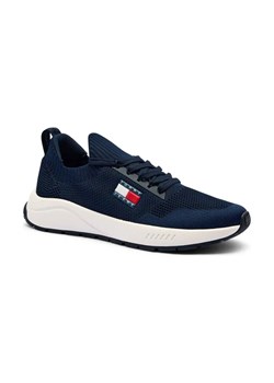 Tommy Jeans Sneakersy RUNNER ze sklepu Gomez Fashion Store w kategorii Buty sportowe męskie - zdjęcie 184303738