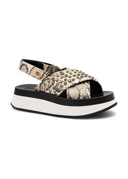 Liu Jo Sandały DREAMY ze sklepu Gomez Fashion Store w kategorii Sandały damskie - zdjęcie 184303759
