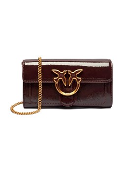 Pinko Kopertówka LOVE ONE ze sklepu Gomez Fashion Store w kategorii Kopertówki - zdjęcie 184303775