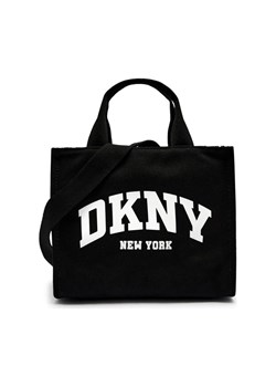 DKNY Kuferek ze sklepu Gomez Fashion Store w kategorii Kuferki - zdjęcie 184303788