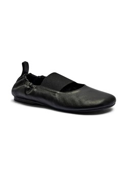 Alohas Skórzane baleriny Sutton ze sklepu Gomez Fashion Store w kategorii Balerinki - zdjęcie 184303809