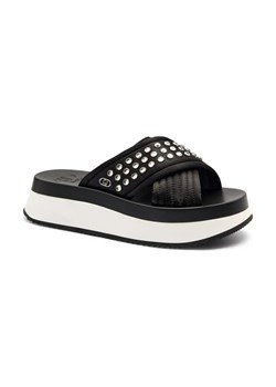 Liu Jo Klapki DREAMY 05 ze sklepu Gomez Fashion Store w kategorii Klapki damskie - zdjęcie 184303828