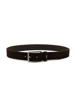 BOSS BLACK Skórzany pasek Calis ze sklepu Gomez Fashion Store w kategorii Paski męskie - zdjęcie 184303835