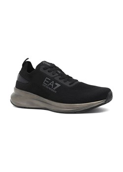 EA7 Sneakersy ze sklepu Gomez Fashion Store w kategorii Buty sportowe męskie - zdjęcie 184303837