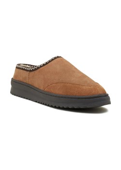 EMU Australia Skórzane obuwie domowe Platinum Outback Scuff ze sklepu Gomez Fashion Store w kategorii Kapcie damskie - zdjęcie 184303858