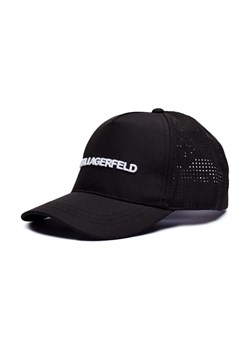 Karl Lagerfeld Kids Bejsbolówka ze sklepu Gomez Fashion Store w kategorii Czapki dziecięce - zdjęcie 184303859